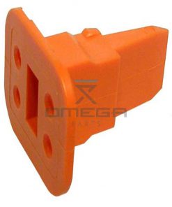 OMEGA 612322 Wedgelock 4p