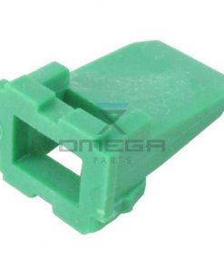 UpRight / Snorkel 3049891 Wedgelock receptacle 4p