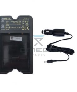 Autec MBC12V DC - 12-24VDC Charger 12-24Vdc  input -  MBC12V DC