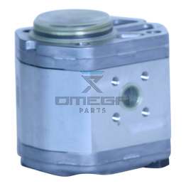 UpRight / Snorkel 058862-000 Hydr pump