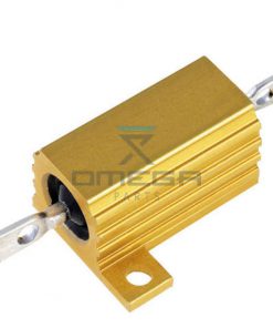 OMEGA 614002 Resistor - 220 Ohm | 15 Watt