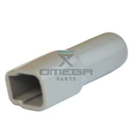 OMEGA 614046 Socket for DT series 