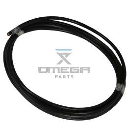 OMEGA 614480 Battery cable - black - 35 mmq