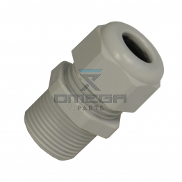 OMEGA 614490 Cable connector entry  PG13.5