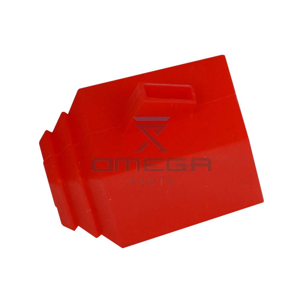 Schuurman b.v. 64647RD Dust cover red