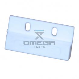 UpRight / Snorkel 065373-004 Actuator (magnet block) 