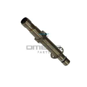 Omega Parts & Service 616720 Inductive sensor M12x1 - suitable for high pressure - up to 500 Bar