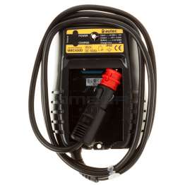 OMEGA 618432 Charger 9 - 30Vdc input -  MBC930D - with cigarette lighter car plug
