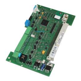 Autec RI97-08V0ZA Analogue receiving module with voltage / PWM outputs