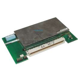 Autec MRXEU03-Z.6 Printed circuit board