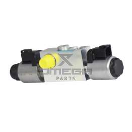 JLG 520116 Hydraulic valve manifold