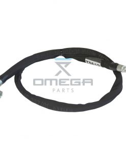 UpRight / Snorkel 107092-049 Hose assembly