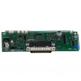 JLG 290026 PCB - Enable board