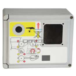 UpRight / Snorkel 501881-000 controller box