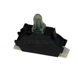 OMEGA 620702 Light element holder - 12 Vdc