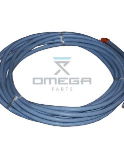 OMEGA 620728 Cable flex 34 x 1 mmq