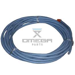 OMEGA 620728 Cable flex 34 x 1 mmq