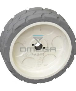 UpRight / Snorkel 1360604 Tire / wheel S1930E (after 2012) - and S3219