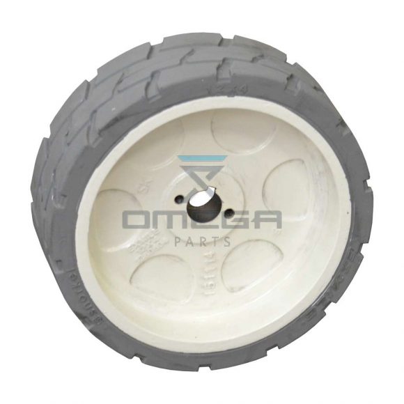 UpRight / Snorkel 1360604 Tire / wheel S1930E (after 2012) - and S3219