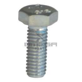 UpRight / Snorkel 058491-016 Screw