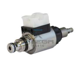 Haulotte 2504001000 Hydraulic valve