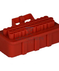 UpRight / Snorkel 502515-000 36 way connector - red