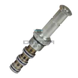 UpRight / Snorkel 513146-000 Hydr valve