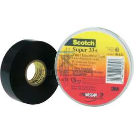 OMEGA 624110 Tape black - 20 mm