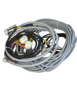 UpRight / Snorkel 513539-000 Cable ass. A38E - lower - upper