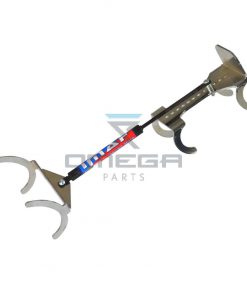 Schuurman b.v. 70116 IMAF seat steering wheel device
