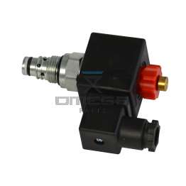 Haulotte 2440210500 Hydraulic valve