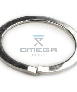 JLG 4460471 Locking washer- size 24