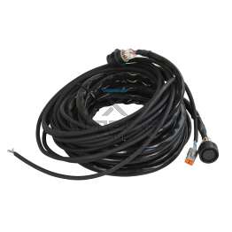 UpRight / Snorkel 1500290 Wire harness 19ft scissor