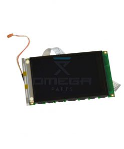 Merlo 113438 Display