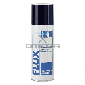 OMEGA 626026 Spraycan - VARNISH coating - protective coating for PCB
