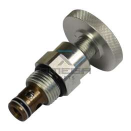UpRight / Snorkel 13779-02 Needle valve