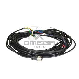 UpRight / Snorkel 512357-001 Cable ass. to upper controls - MB26J