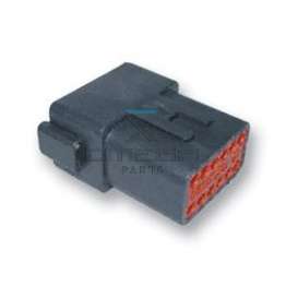 OMEGA 628514 DT type receptacle 12 pin