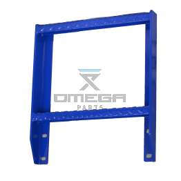 UpRight / Snorkel 066307-001 Ladder weldment