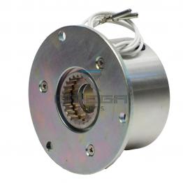 GMG 41094 Electric brake assembly