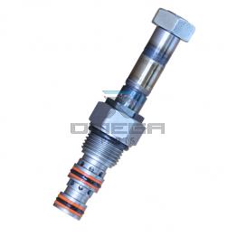 UpRight / Snorkel 100258-005 Hydraulic valve 