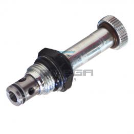 UpRight / Snorkel 504132-012 Hydr cartridge