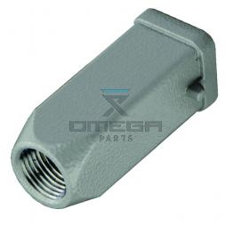 GMG 632212 Connector housing