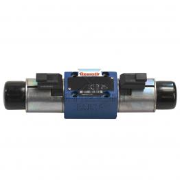 Rexroth R978919724 Hydraulic CETOP valve