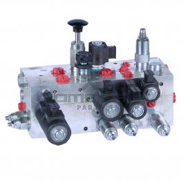 UpRight / Snorkel 6019056 Hydraulic manifold - incl valves