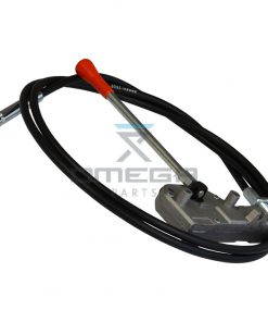 Teupen 7503/0013 Control cable 