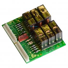 UpRight / Snorkel 500087-001 Printed circuit board