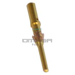 UpRight / Snorkel 512363-000 Contact pin - 20 - 16 AWG