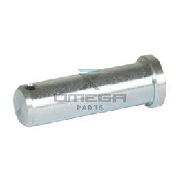 UpRight / Snorkel 504153-000 Pivot pin steering