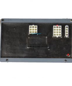 OMEGA 764006 Outrigger Control Module